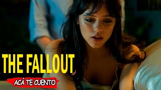 Logra Sobrevivir a Esto , the fallout / Resumen de Pelicula