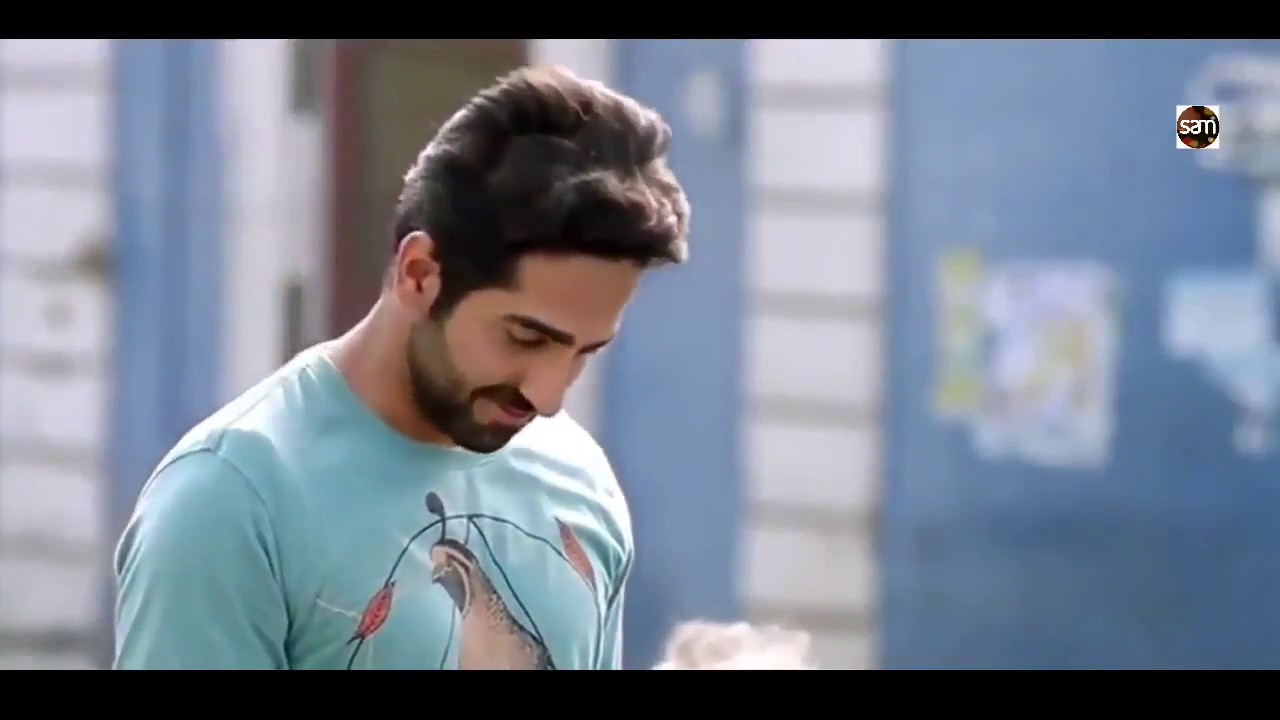 Real love dialogues Ayushmann Khurrana  New Romantic Whatsapp Video 30 sec Whats