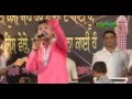 Feroz khan mela maiya bhagwan ji 2013  mela maiya bhagwan ji