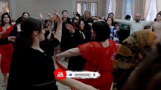 Красивая  кумыкская свадьба в Дагестане 2020
