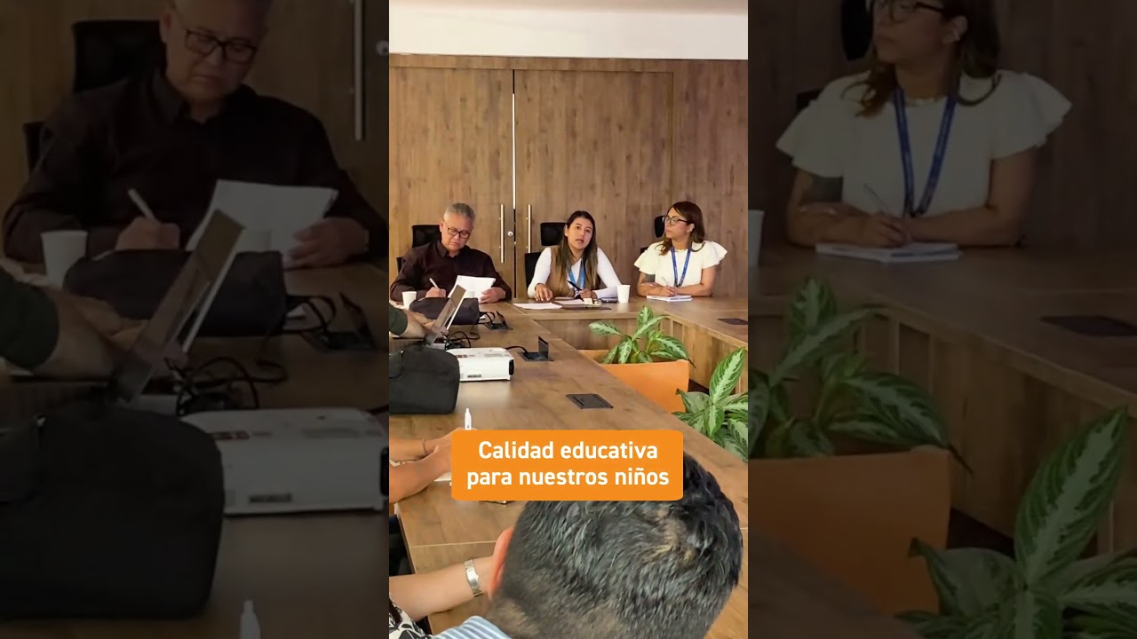 Comité Intersectorial para la Educación Inicial