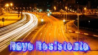 Zonas Publicas Rayo Resistentes