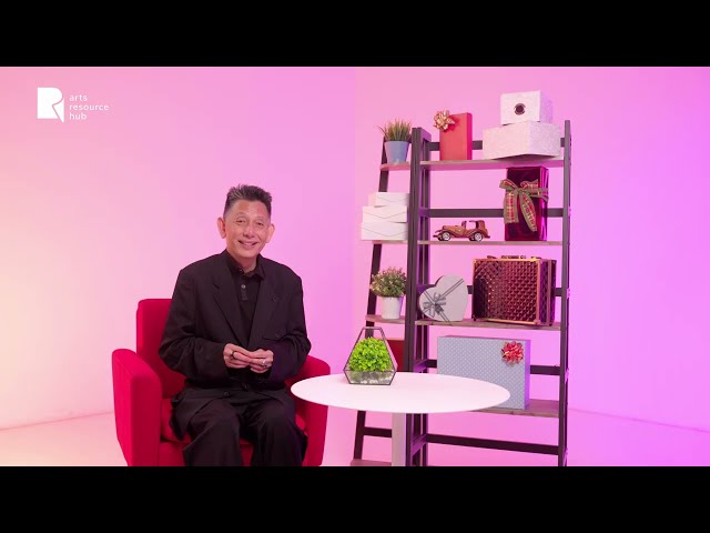 Thumbnail for Unboxing The Arts EP05 - Financing Your Arts Business