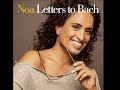 Presenting Noa Letters To Bach 