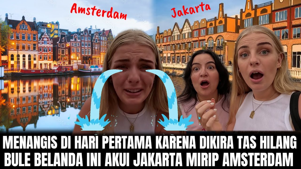 ДЖАКАРТА ПРОТИВ АМСТЕРДАМА: НЕОЖИДАННОЕ ПРИЗНАНИЕ ЭТОГО ГОЛЛАНДЦА СТАЛО ВИРУСНЫМ.
