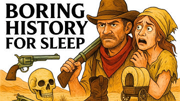 What if You Woke Up in the Wild West?