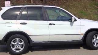 2001 BMW X5 Used Cars Jersey City NJ