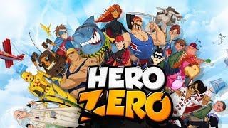 Hero Zero - Morsy w potrzebie #4