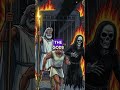 The Guy Who Cheated Death and Made It Mad