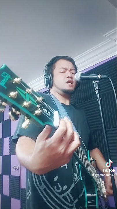 ilu imu - i love u i miss u - Hati band (cover)