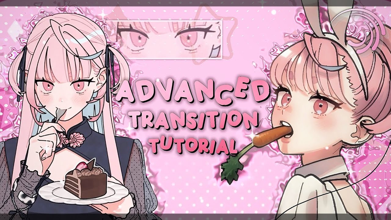 ADVANCED TRANSITION TUTORIAL IN「Alight Motion 」#3 - YouTube