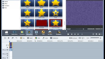 How to Make H Major 200 on AVS Video Editor 7.5