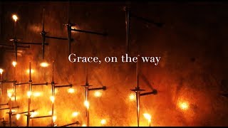 Bri - Grace on the Way (Lyric Video)