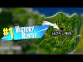 The BEST Spot to Land in Fortnite Season OG! (Chapter 4 Season 5)