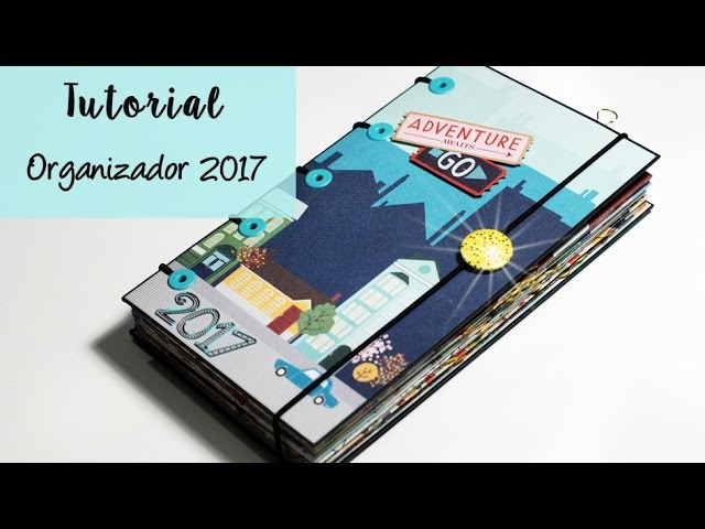 Tutorial Planner / 2017 YouTube