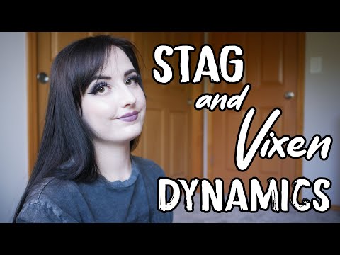 What Is The Stag Vixen Lifestyle
