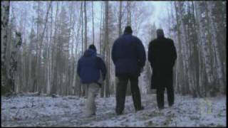 Finding Anastasia, Part 1