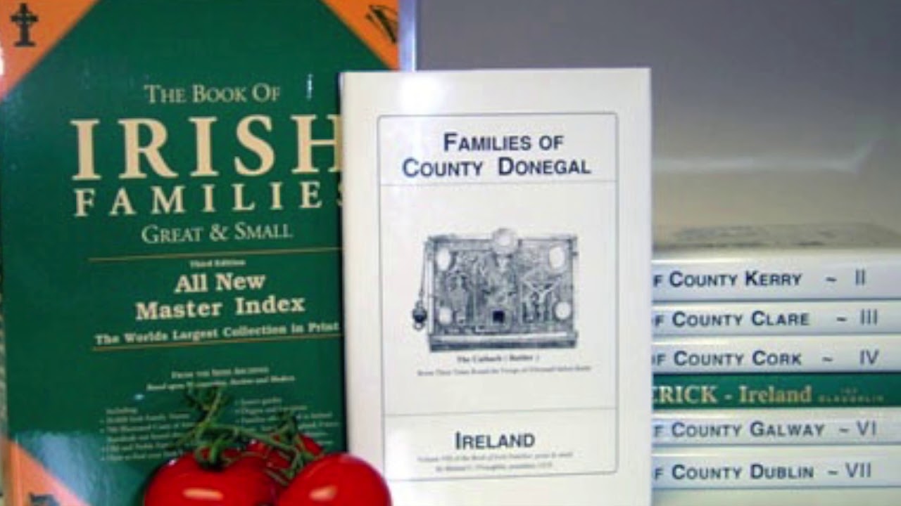 Heston, Hastings names; Co. Donegal Ireland genealogy; Irish news and notes IF56