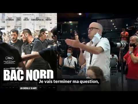 BAC Nord : pourquoi le film avait fait polémique ?