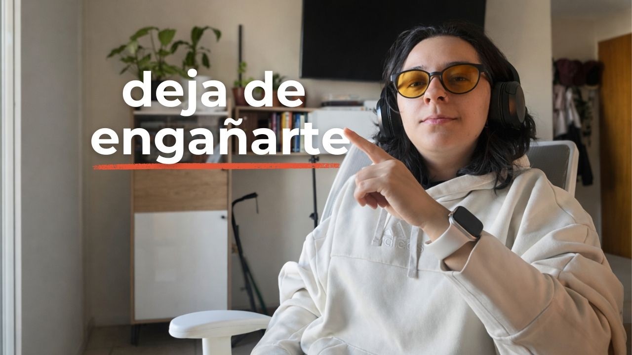 Qué tan comprometido estás realmente?