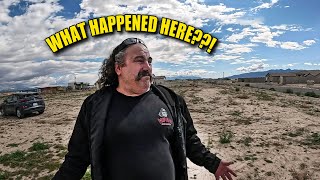 Avery Visits His Property After Forgetting About It For 3 Decades