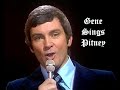 Capture de la vidéo Gene Sings Pitney (1974)