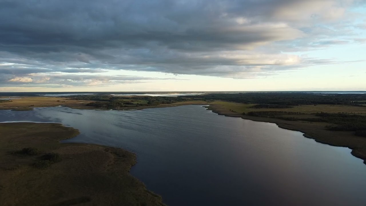 Sutlepa mere, Läänemaa