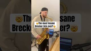 Brecker and Ogerman - In the Presence and Absence pt. 1. Check out my channel for the full attempt!