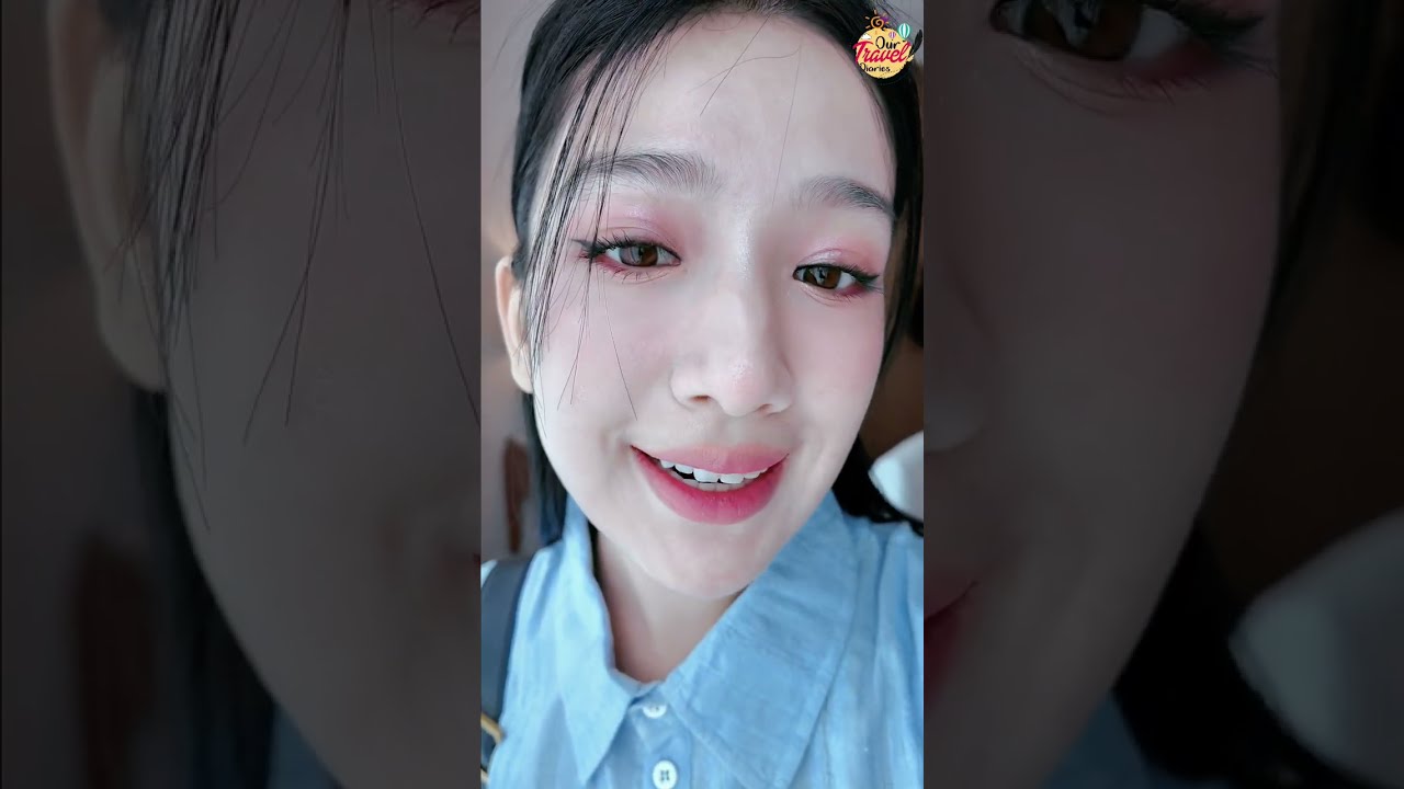 Scarlett နဲ့ တို့နှစ်ယောက်ရဲ့ တစ်နေ့တာ BKK အလည်အပတ် 🥰