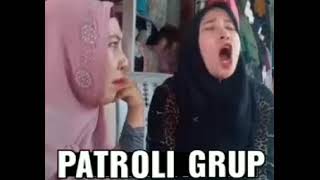 Download Lagu Patroli group serine polisi ibu ibu MP3
