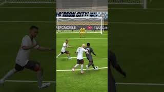 GOLAÇO DE DEMBELÉ NO FC MOBILE