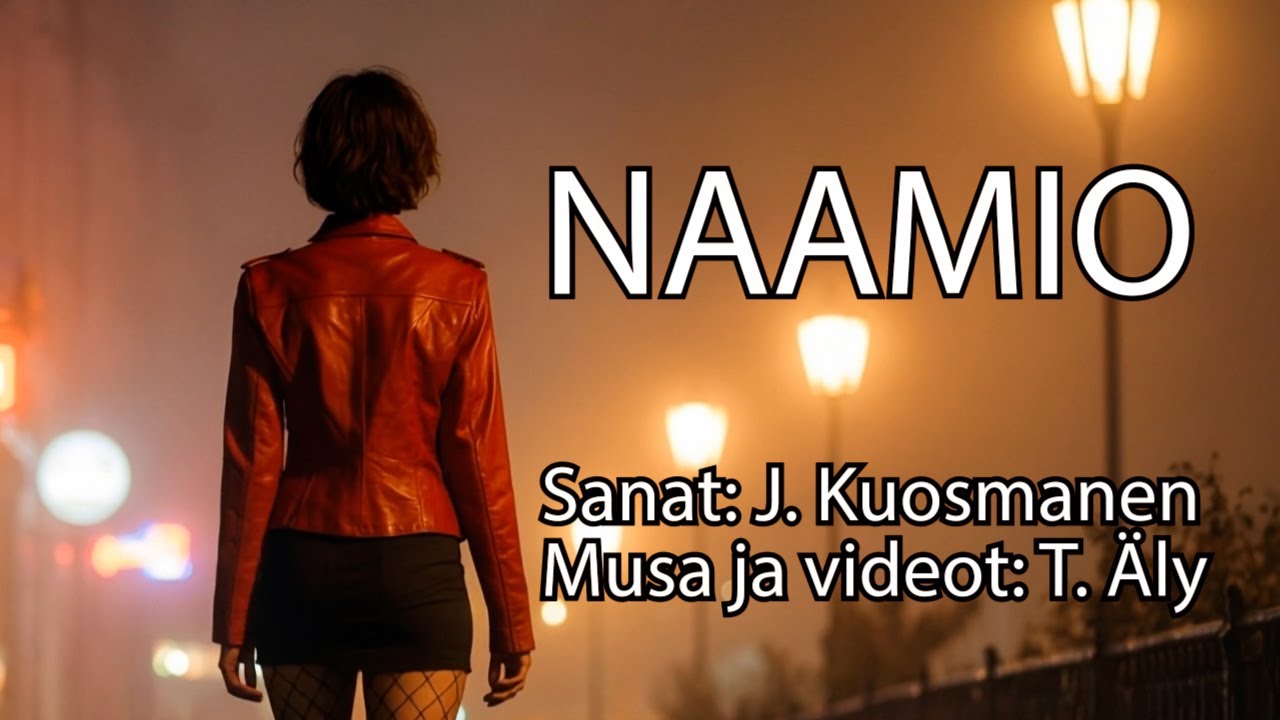 NAAMIO