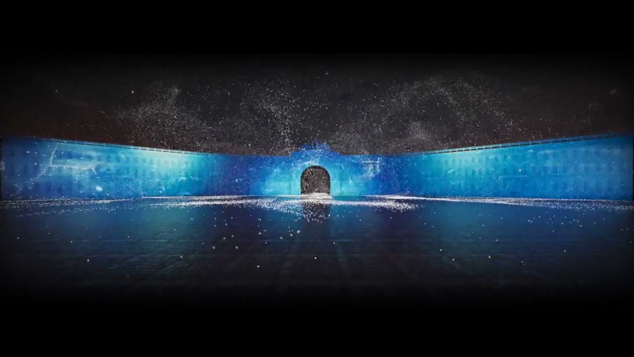 "Александр Невский" / VR-проект к 800-летию Великого Князя