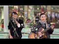 丸の内サディスティック〜(クリスマスの日)後藤日向くんとコラボ#ここたんのつぶやき #宇都宮聖 #後藤日向