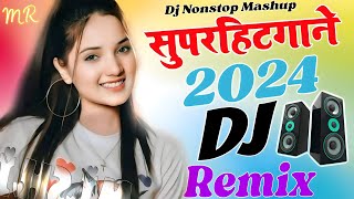 Dj Mashup 12 : MR Dj RK Hindi Song 💕 90's Hindi Superhit Song 💕 Hindi Old Dj Song💕Dj Song