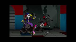 Pt 2 the end  gametoons ( prototype vs old protoype )