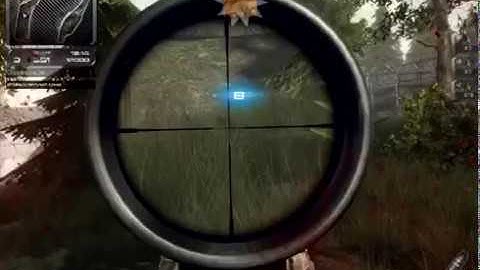 W-TASK HA AWM-F B CONTRACT WARS + MINI FRAGMOVIE