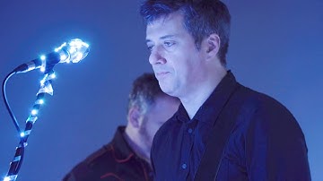 Shatner - "Heterosapien" Subspace Music - Official Music Video