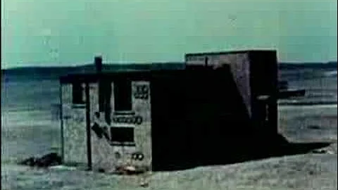 Chinese Nuclear Weapon Effects Test - DayDayNews