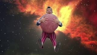 Shooting Stars - We Are Number One