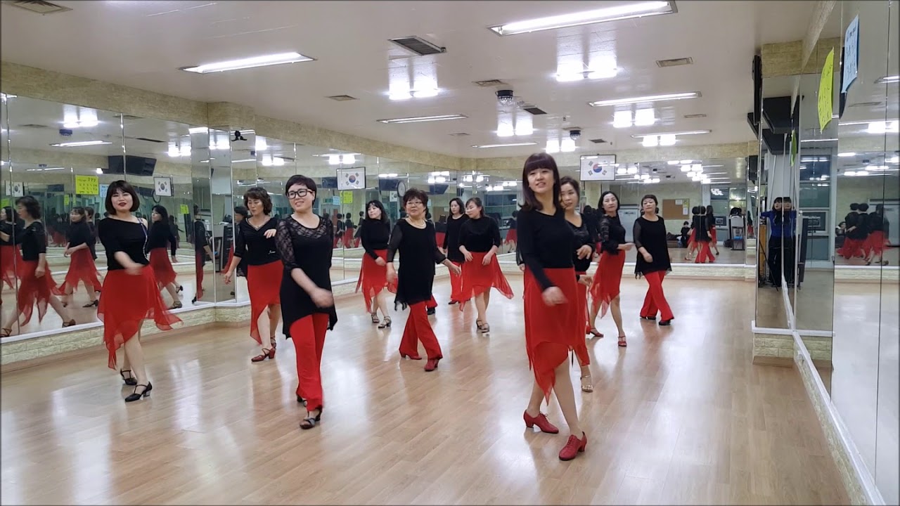 What Am I Living For Line Dance YouTube