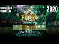 En Primera Fila Para Ti, Concierto Completo (En Vivo 2020) - La Picosa Hernández Banda