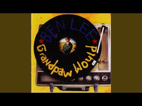 Ben Lee — Pathetic