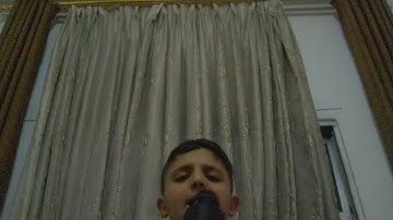 سورة الملك بصوت الشيخ سند الخضور