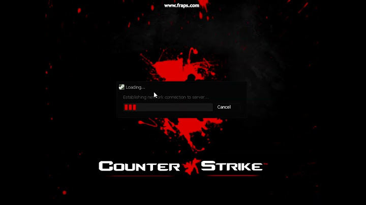 Cs 1.6 Exploit 2022 by Zeus