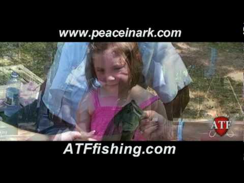 PEACE Fishing Derby for Epilepsy