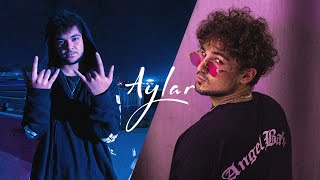 Dikta × ByNihad - Aylar (Official Music Video)