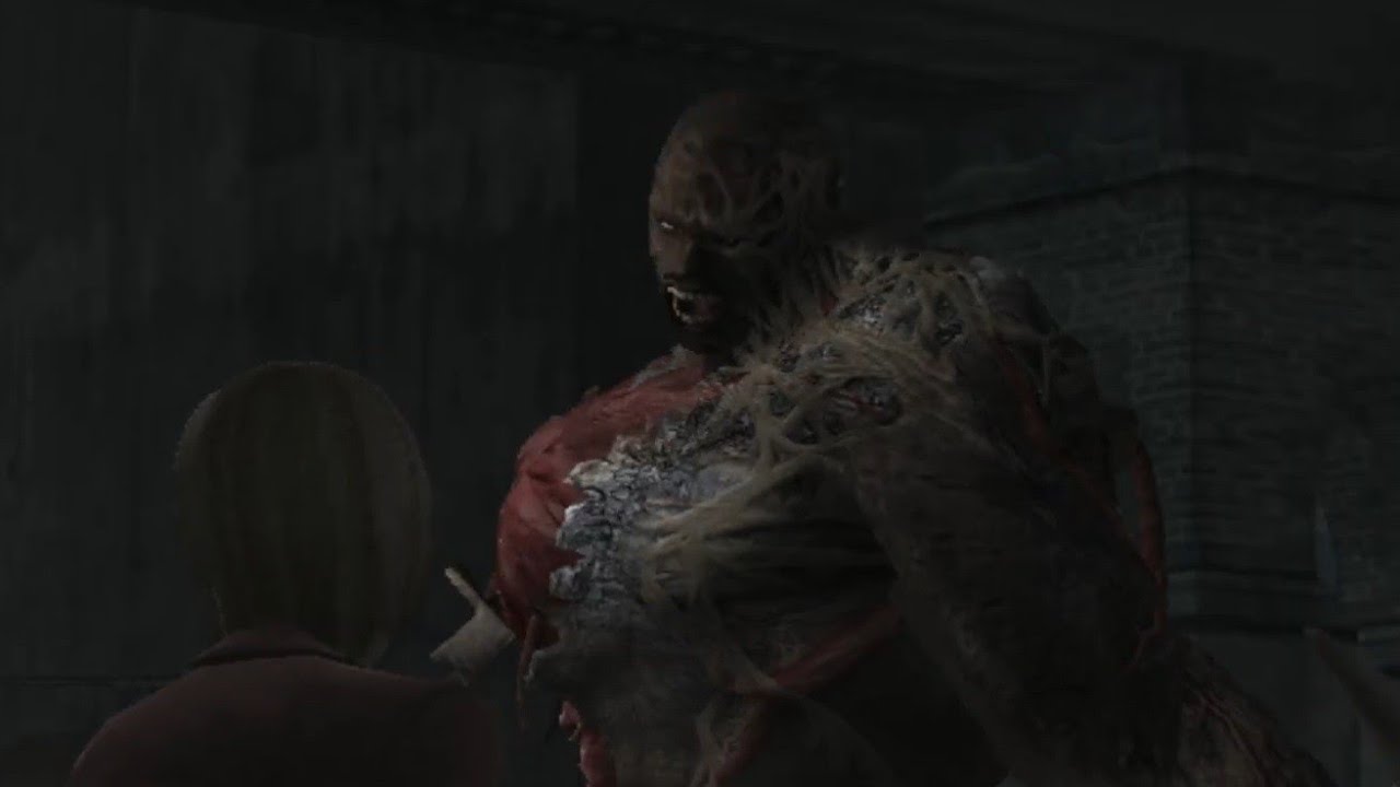 Resident Evil: Outbreak Walkthrough Part 5: Decisions, Decisions (FINAL BOSS FIGHT & ENDING)