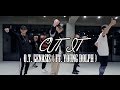 CUT IT - O.T.GENASIS(FEAT. YOUNG DOLPH ) / FORCE CHOREOGRAPHY