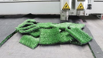 Artificial Turf Cutting Machine | Artificial Grass Cutter